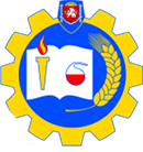 Логотип колледжа