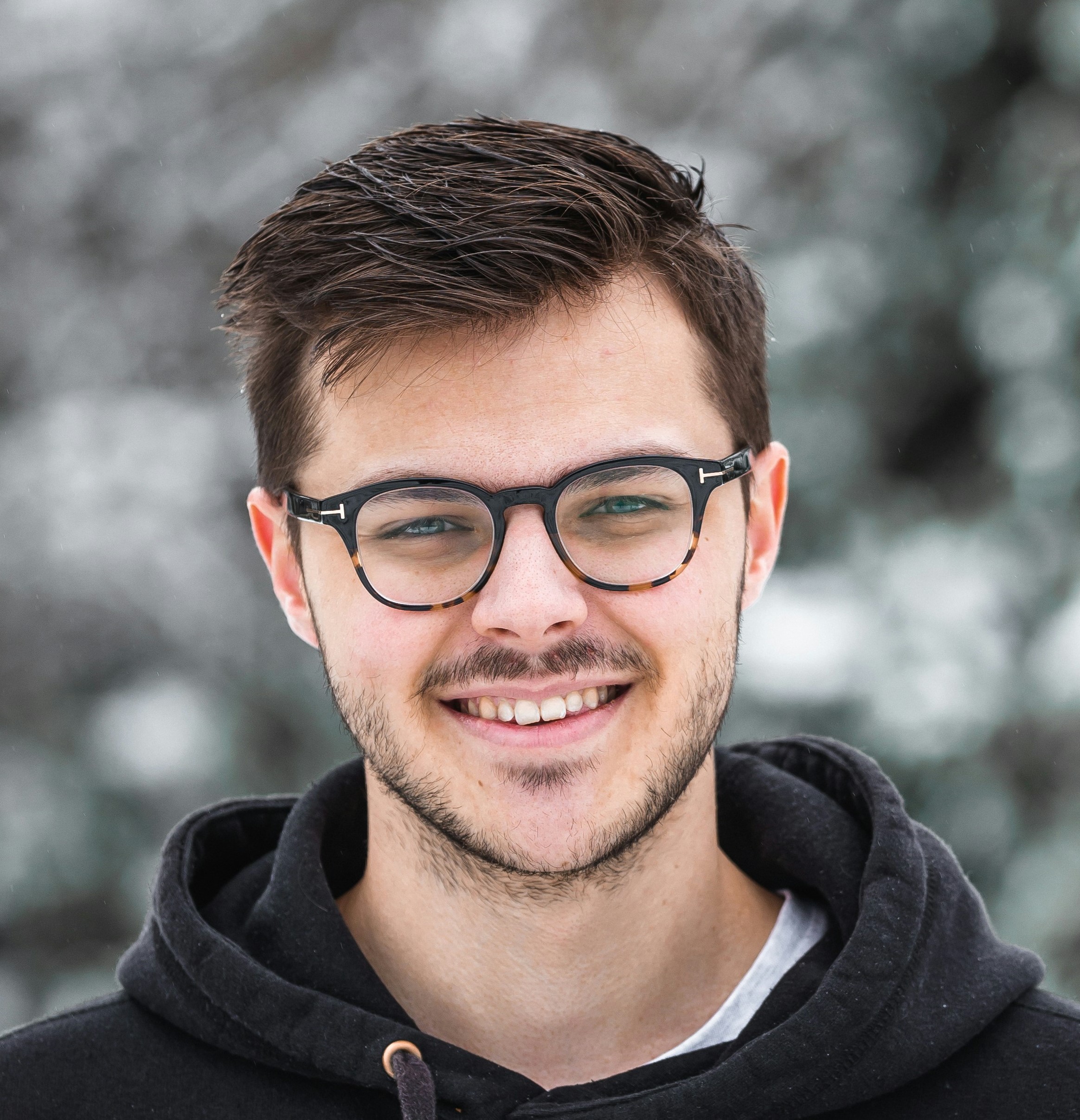 resume avatar